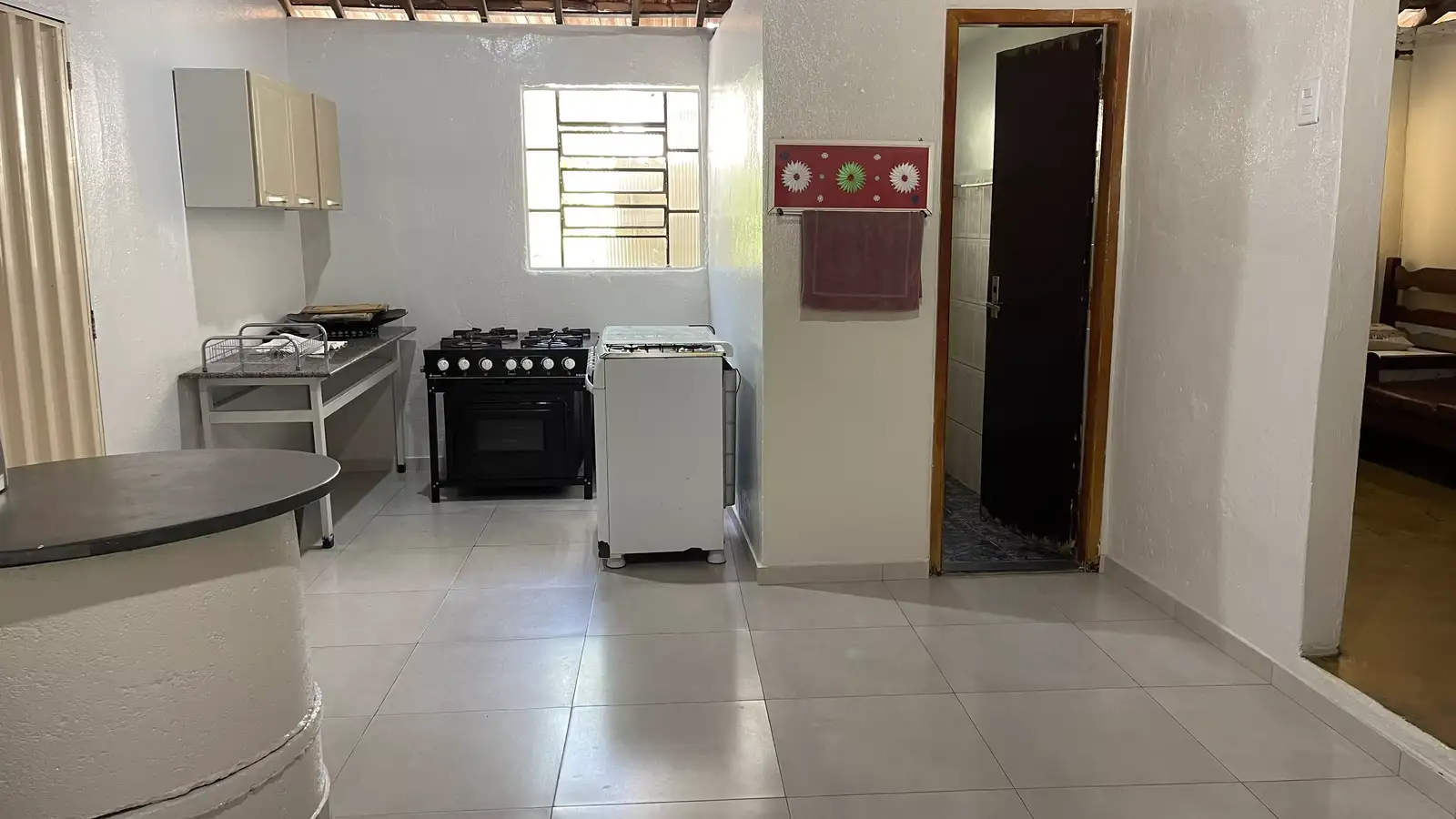 A casa para pernoite do Sítio São José — foto 2