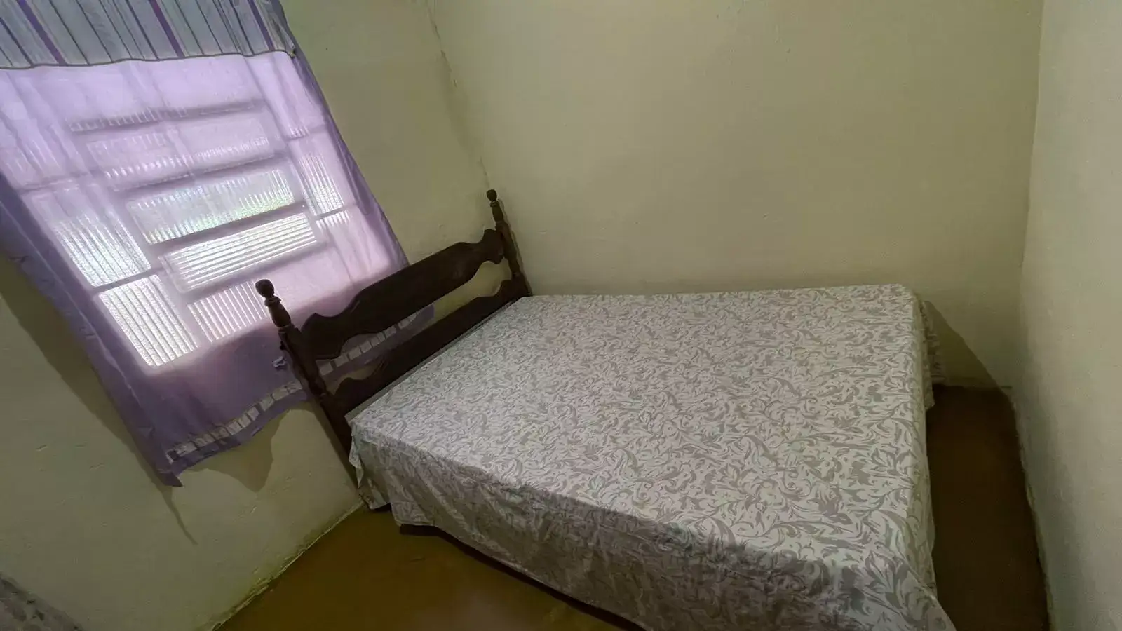 A casa para pernoite do Sítio São José — foto 9