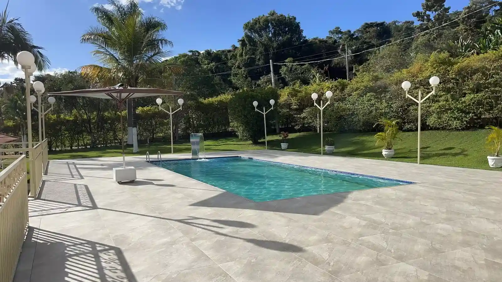 Estrutura do Sítio São José — foto 14