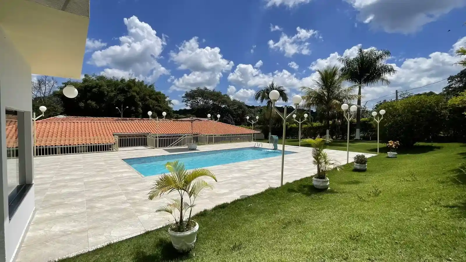 Estrutura do Sítio São José — foto 2