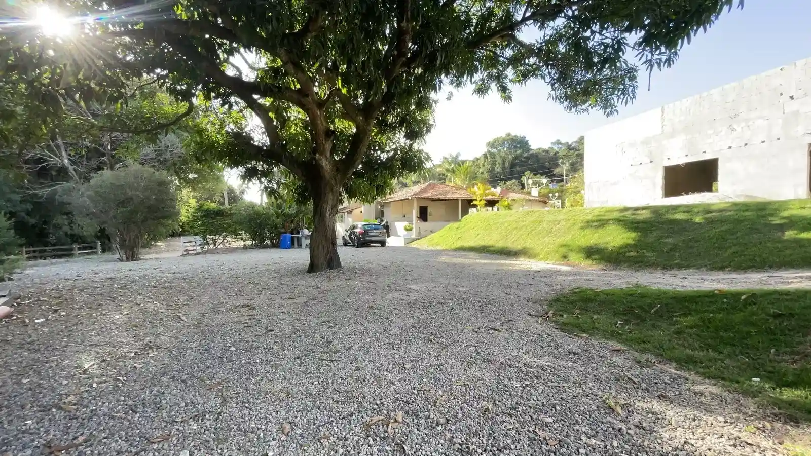 Estrutura do Sítio São José — foto 25