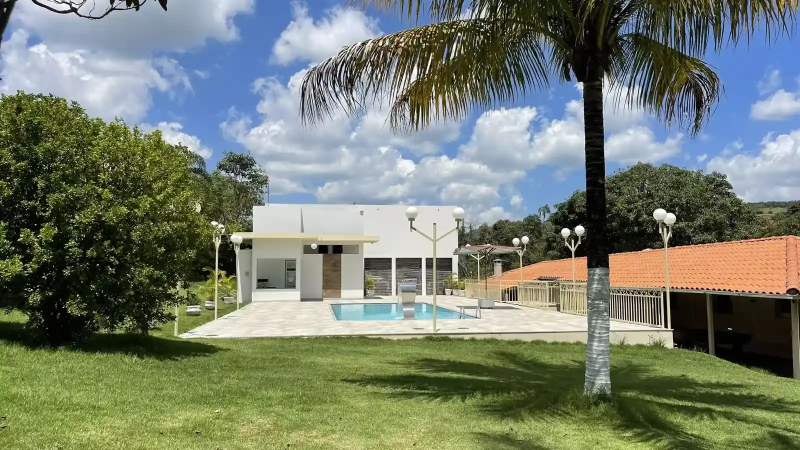 Estrutura do Sítio São José — foto 3