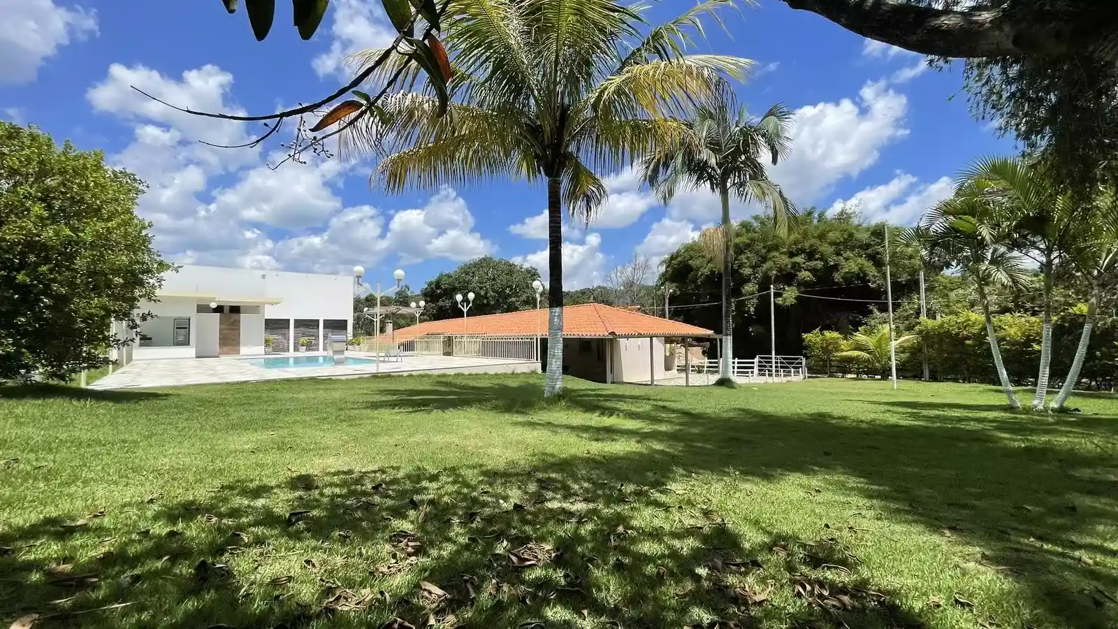 Estrutura do Sítio São José — foto 31