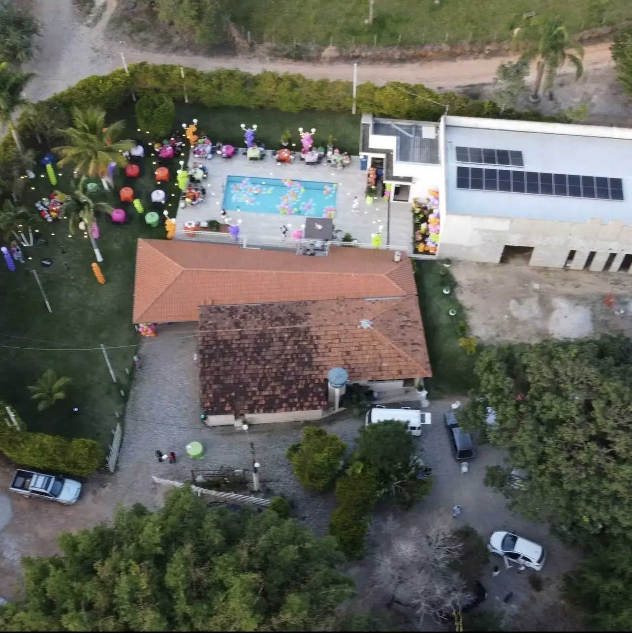 Evento realizado no Sítio São José — foto 10