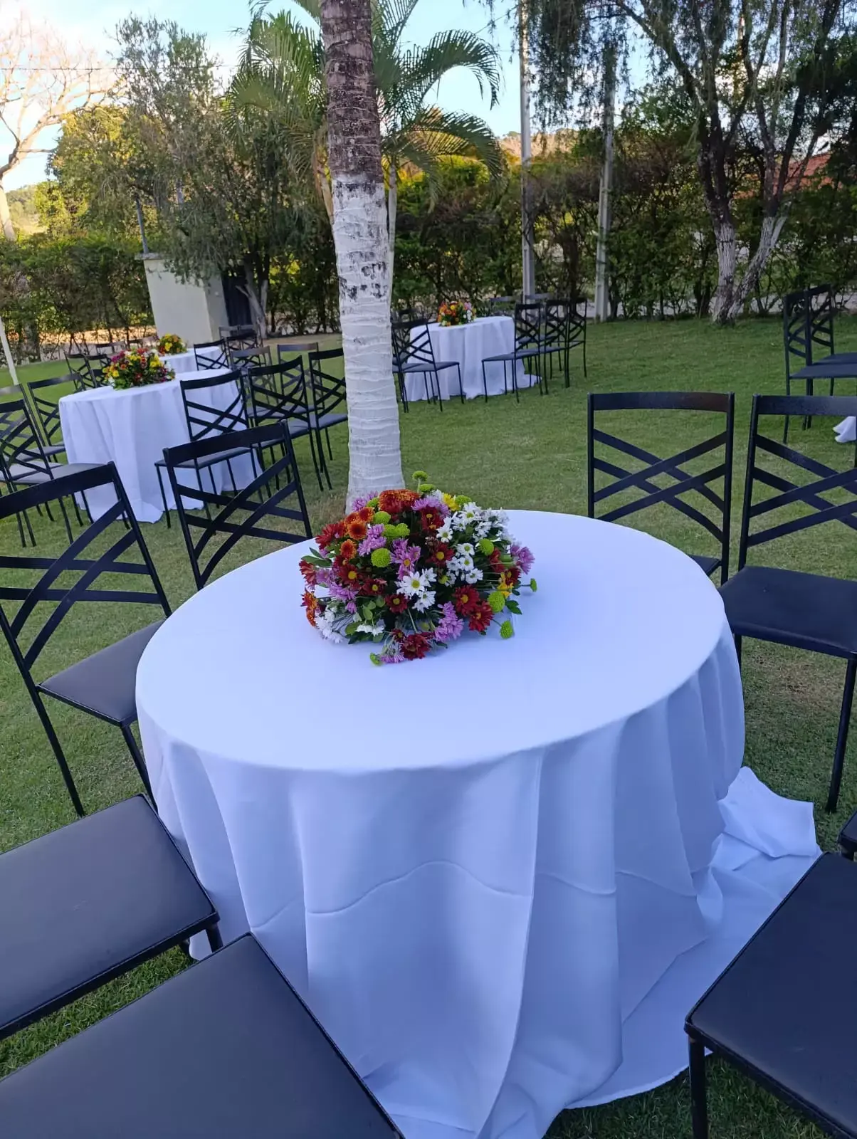 Evento realizado no Sítio São José — foto 17