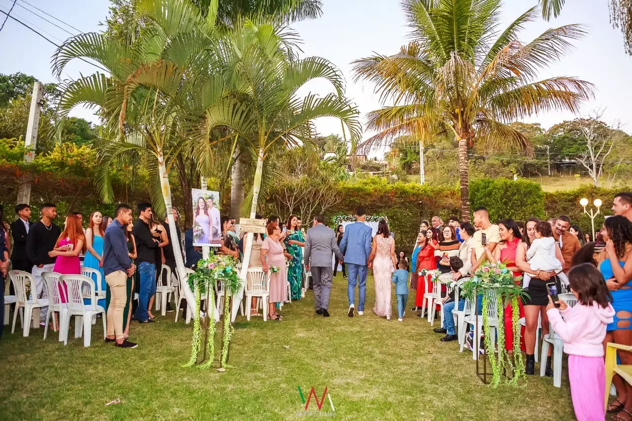 Evento realizado no Sítio São José — foto 20