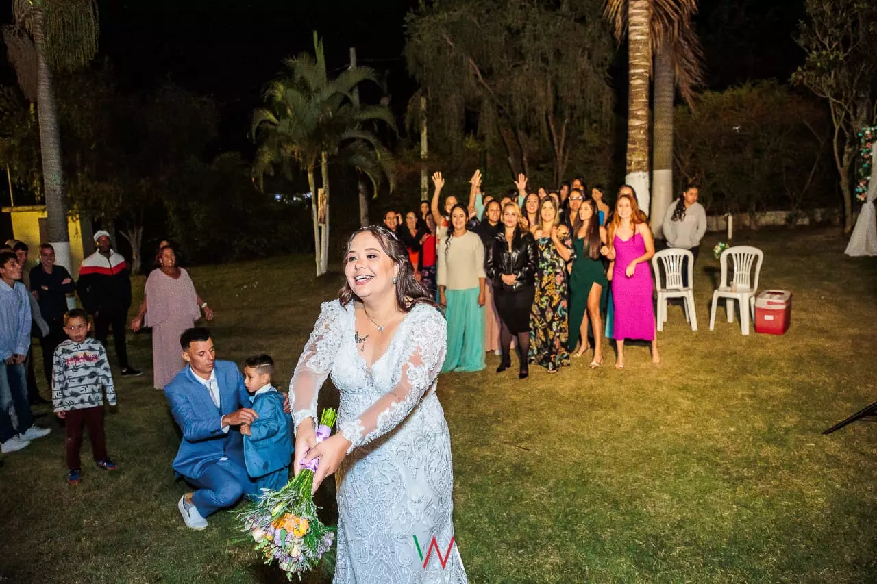 Evento realizado no Sítio São José — foto 23
