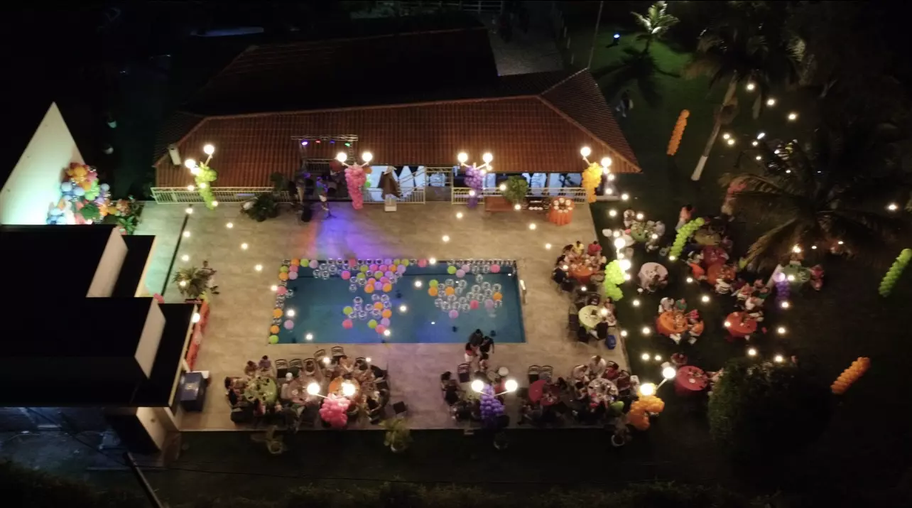 Evento realizado no Sítio São José — foto 3