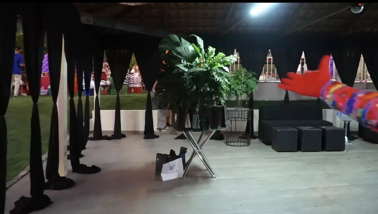 Evento realizado no Sítio São José — foto 33