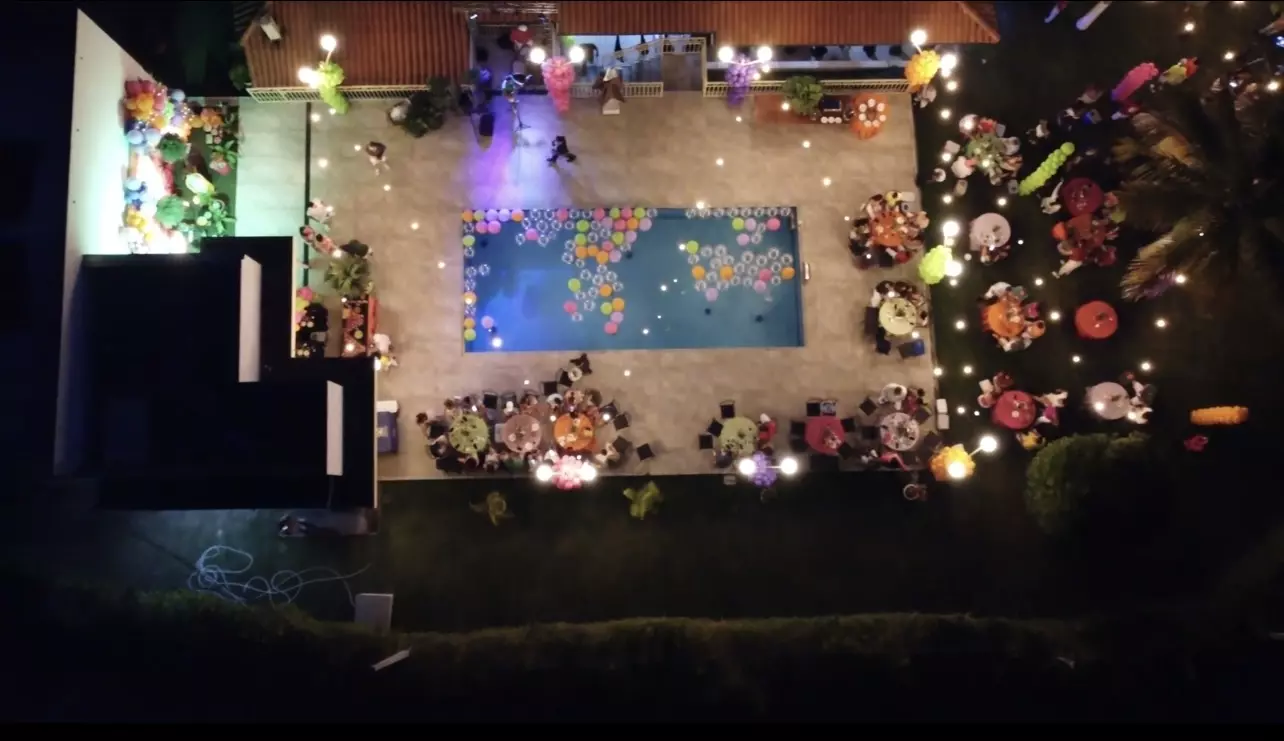 Evento realizado no Sítio São José — foto 35