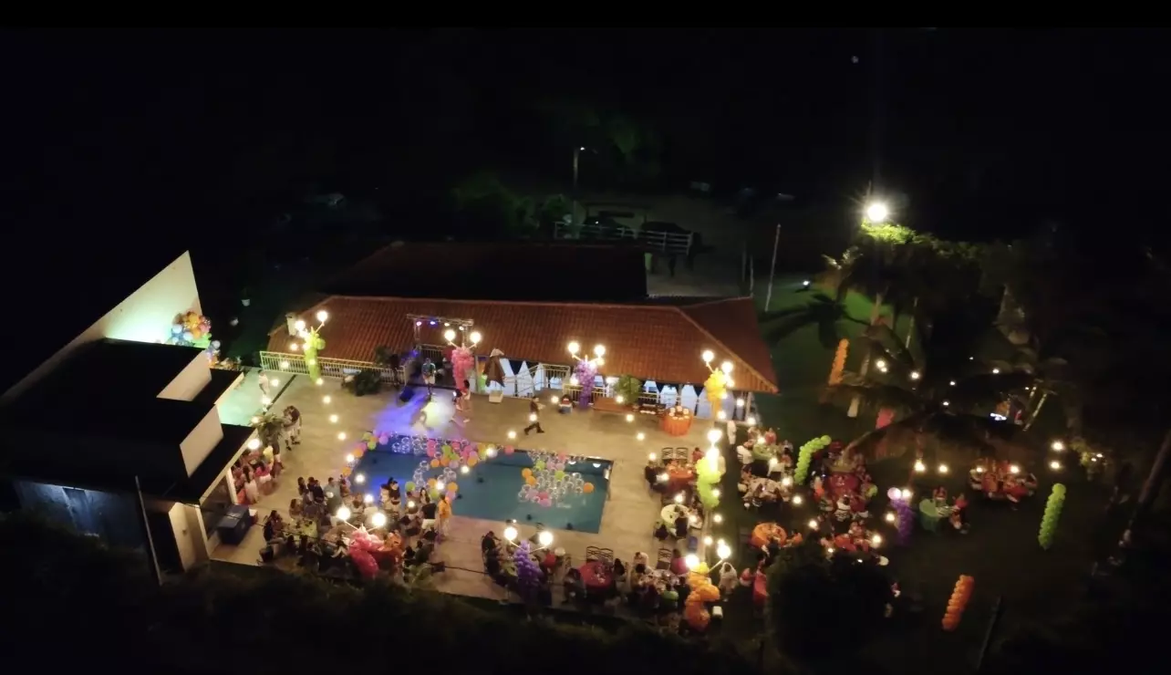Evento realizado no Sítio São José — foto 38