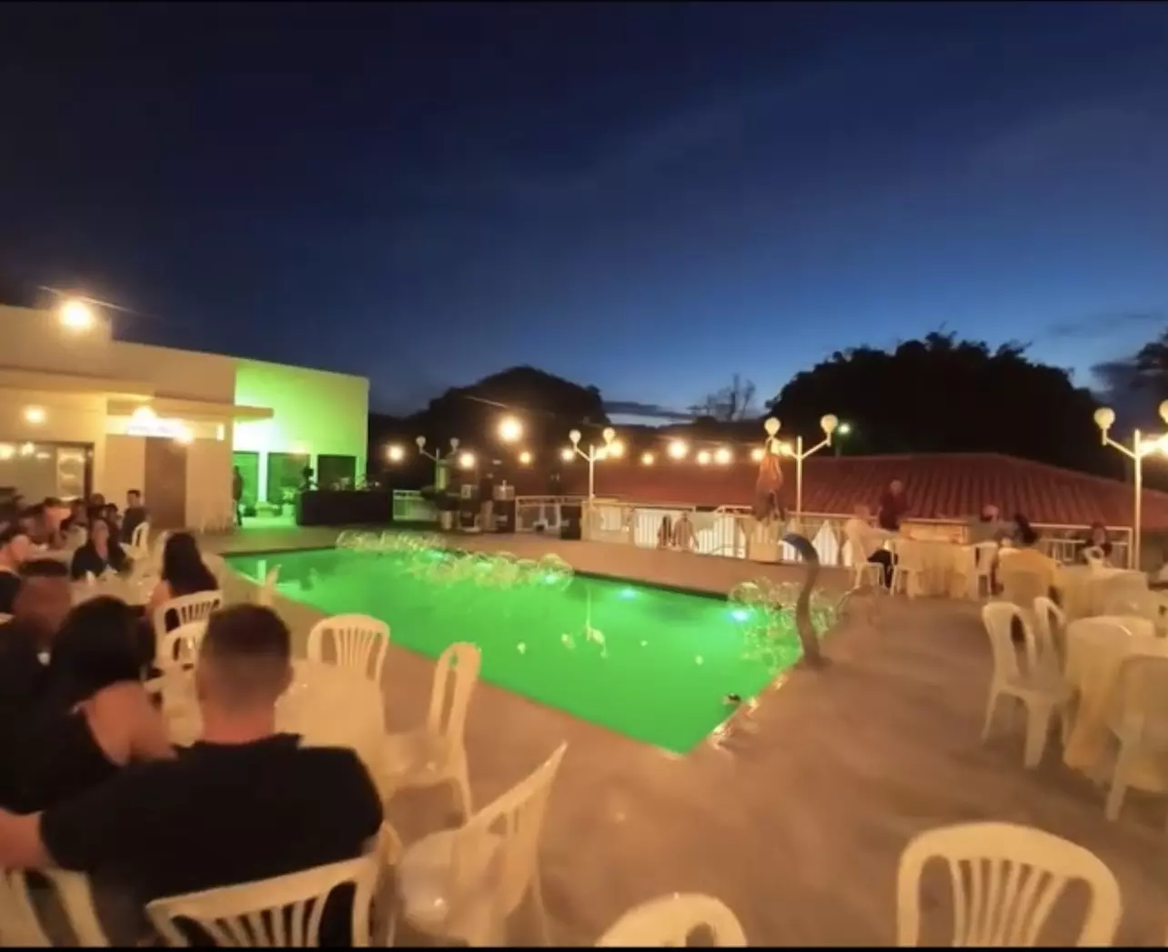Evento realizado no Sítio São José — foto 46