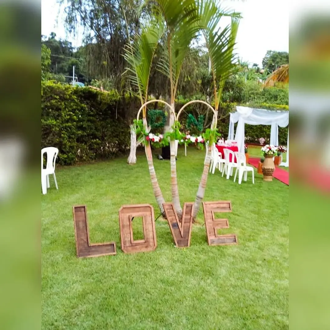 Evento realizado no Sítio São José — foto 54