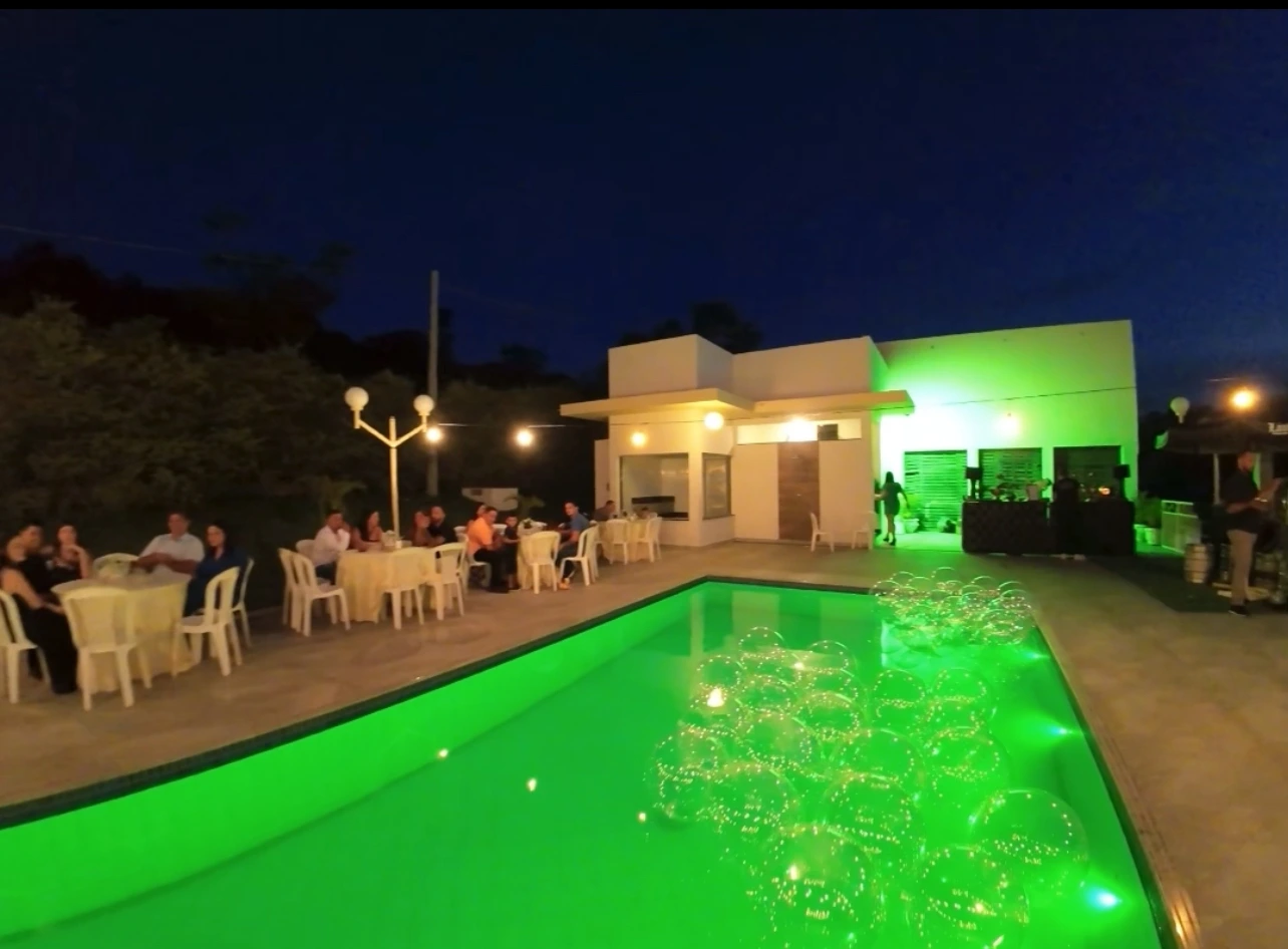 Evento realizado no Sítio São José — foto 59