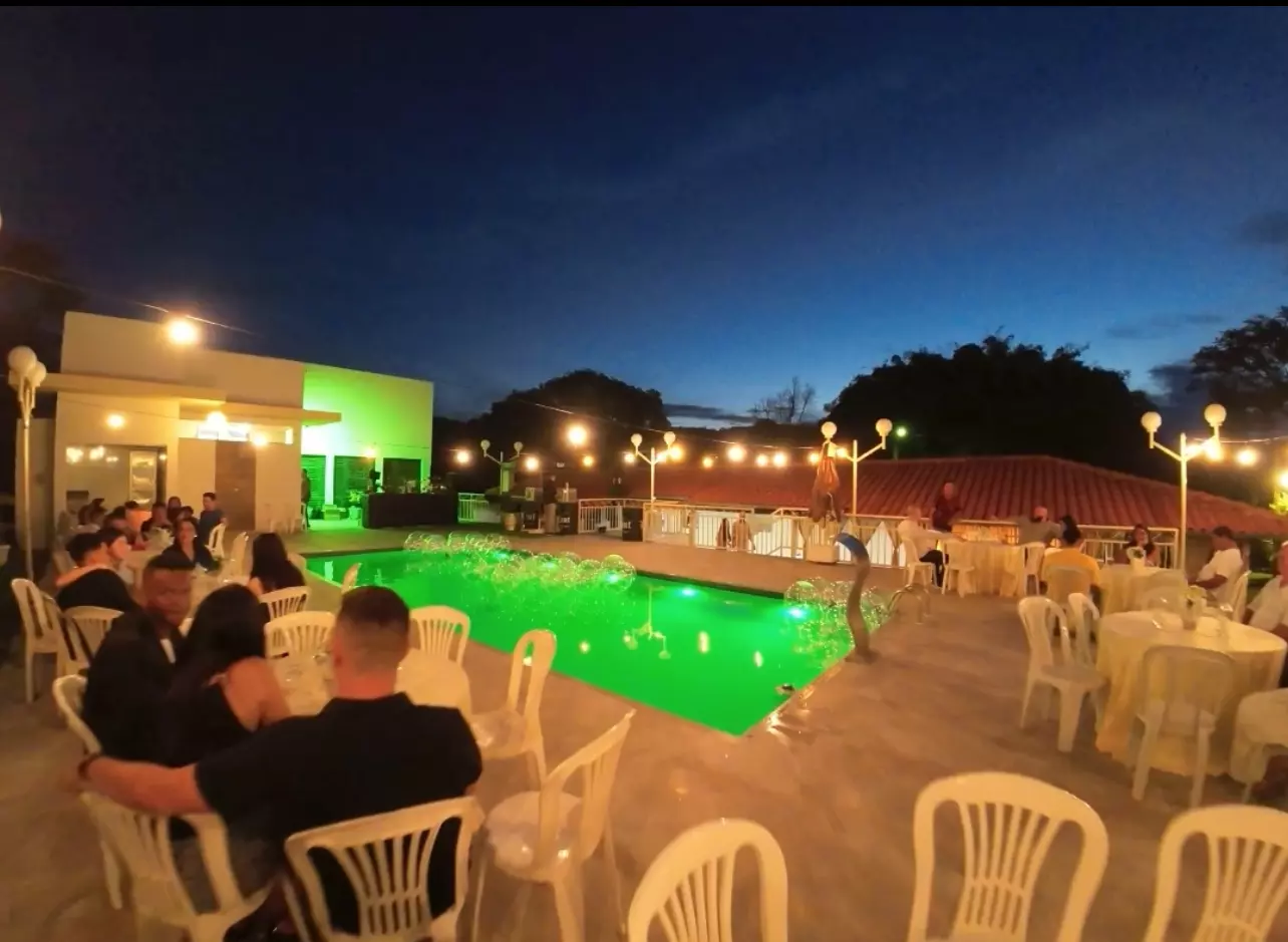 Evento realizado no Sítio São José — foto 6