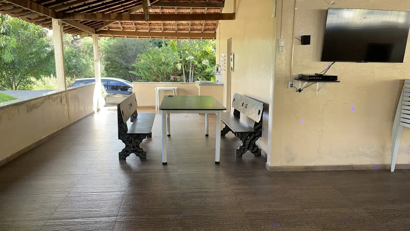Varanda do Sítio São José — foto 10