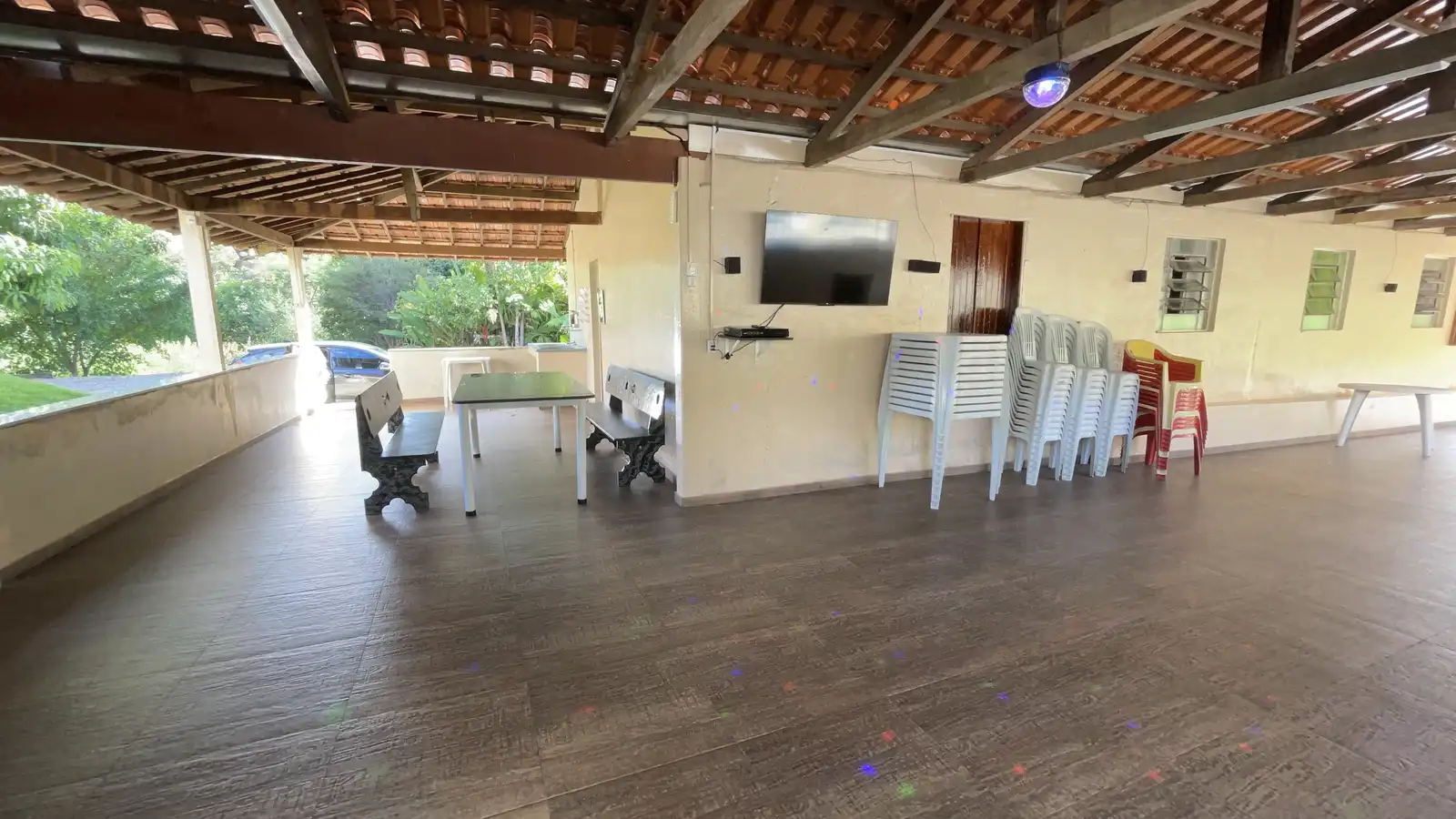 Varanda do Sítio São José — foto 11