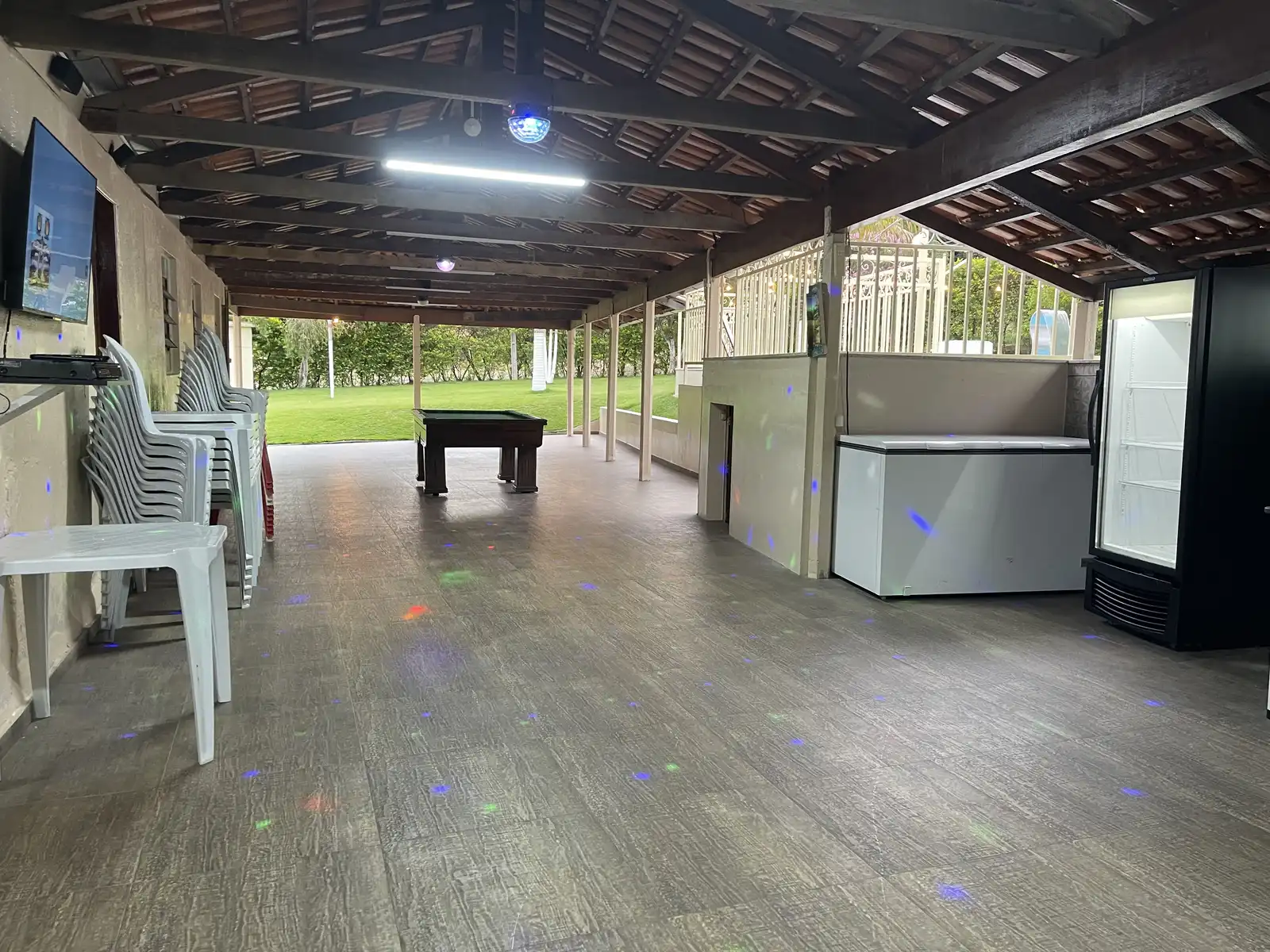 Varanda do Sítio São José — foto 14