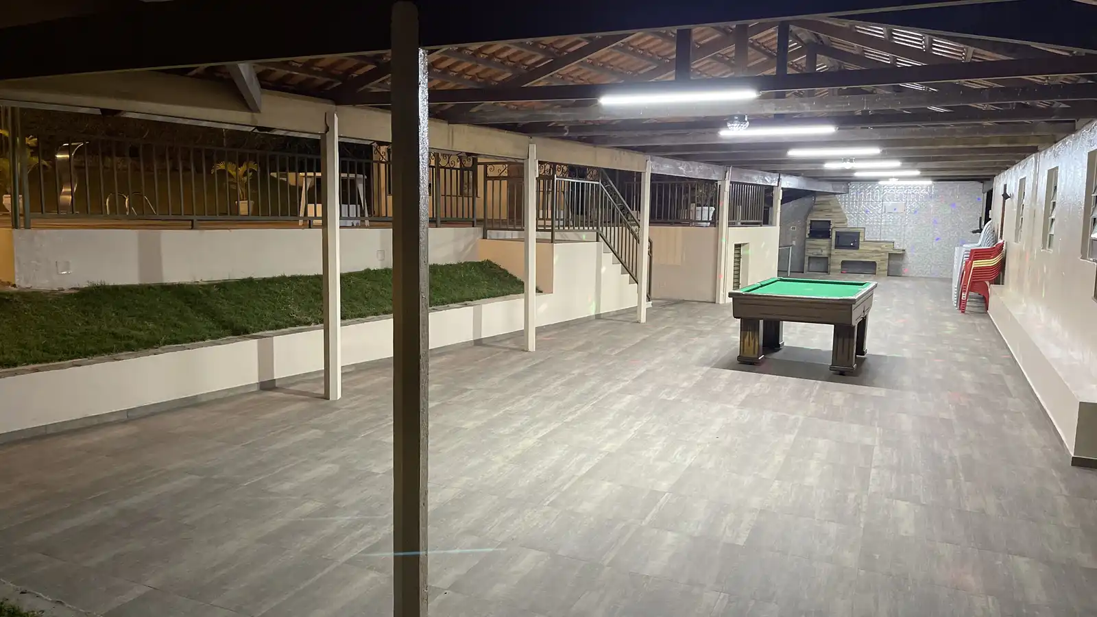 Varanda do Sítio São José — foto 2
