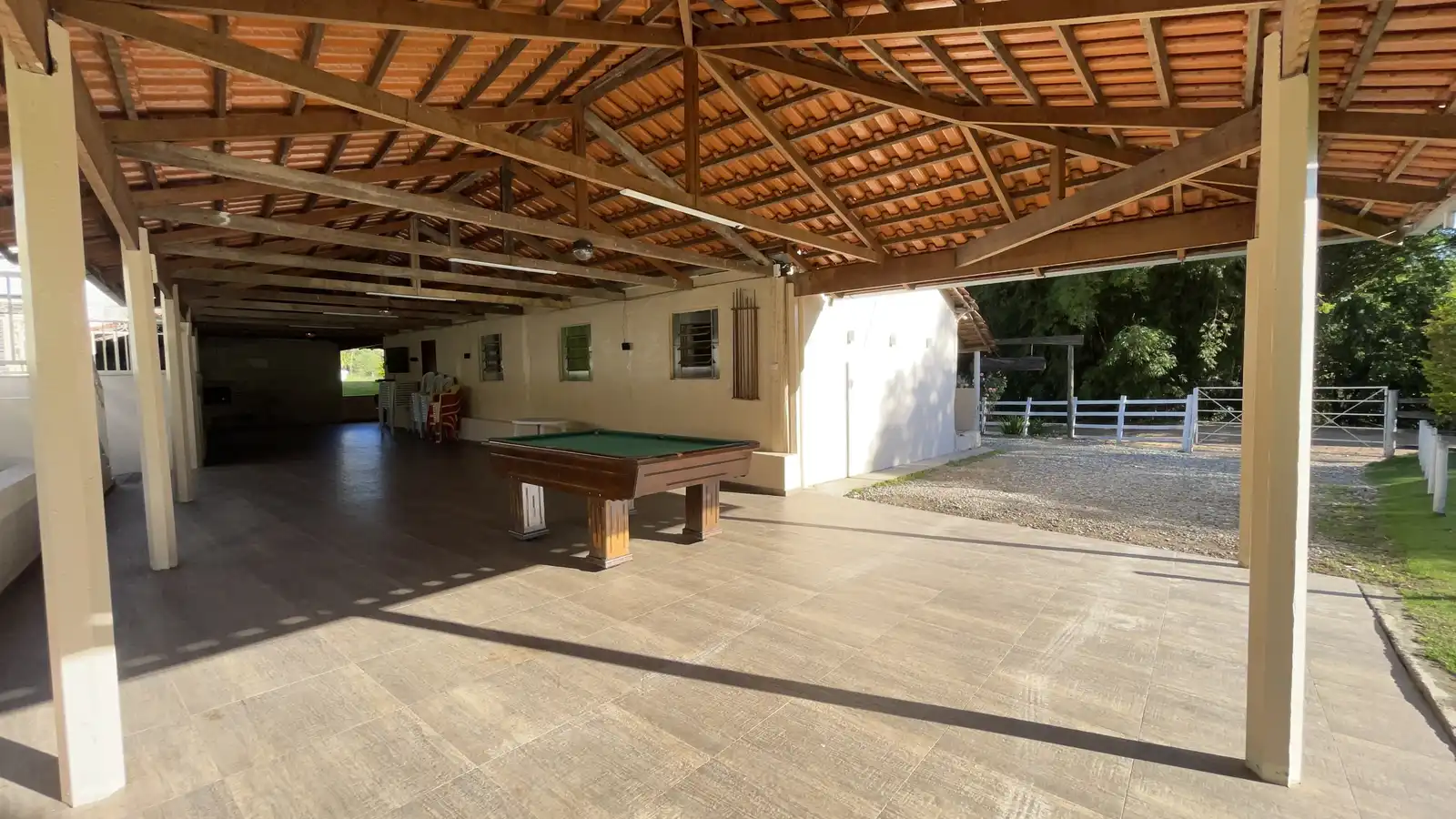 Varanda do Sítio São José — foto 4