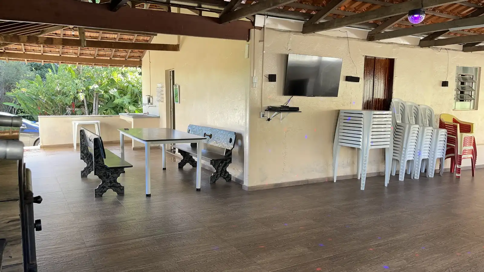 Varanda do Sítio São José — foto 9
